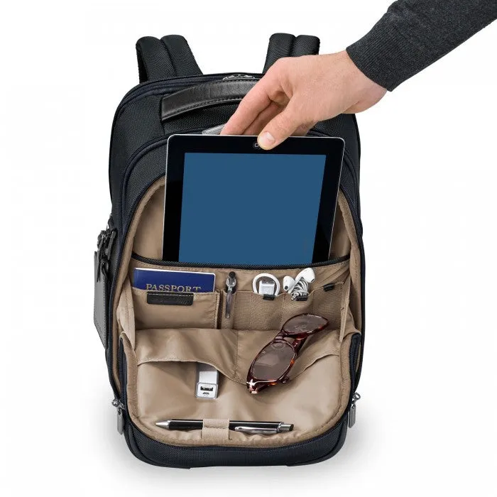 Medium Backpack - @Work Collection #KP422