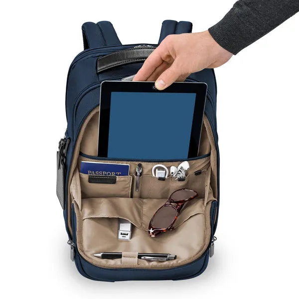 Medium Backpack - @Work Collection #KP422