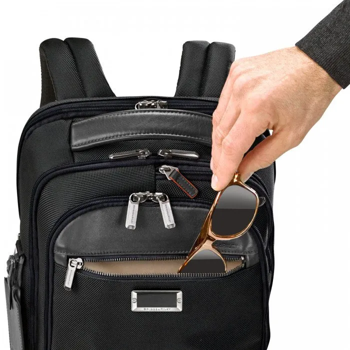 Medium Backpack - @Work Collection #KP422