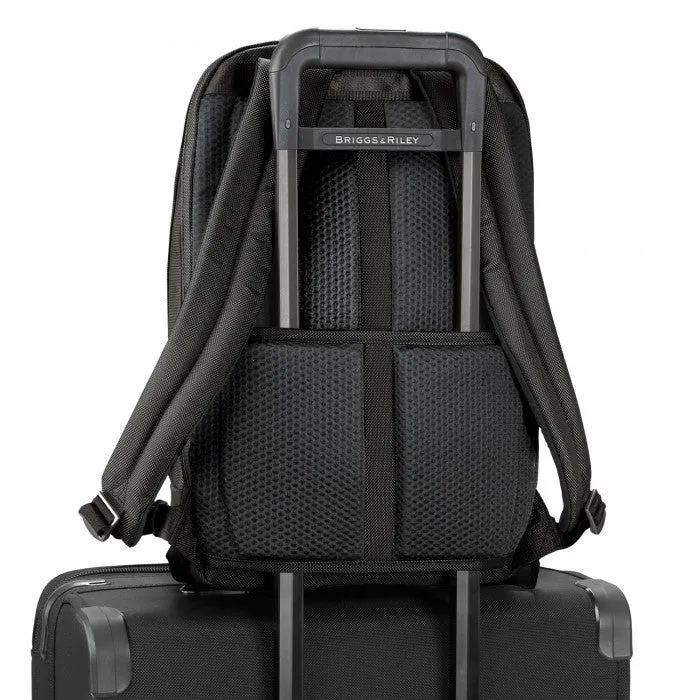 Medium Backpack - @Work Collection #KP422