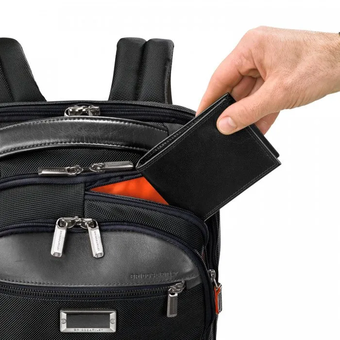 Medium Backpack - @Work Collection #KP422