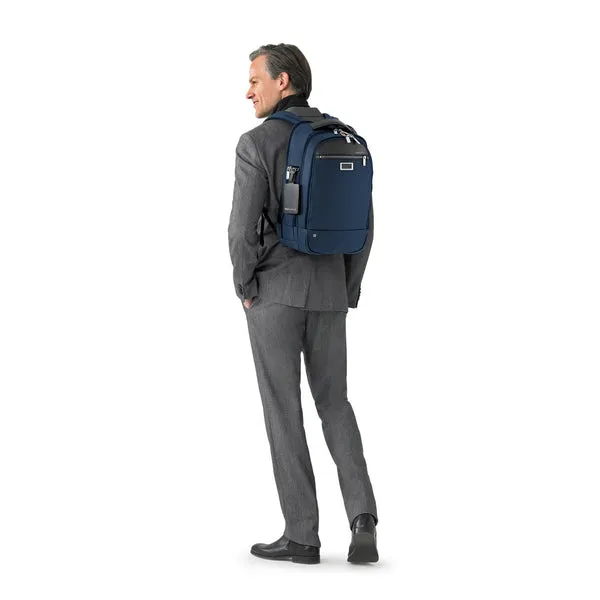 Medium Backpack - @Work Collection #KP422