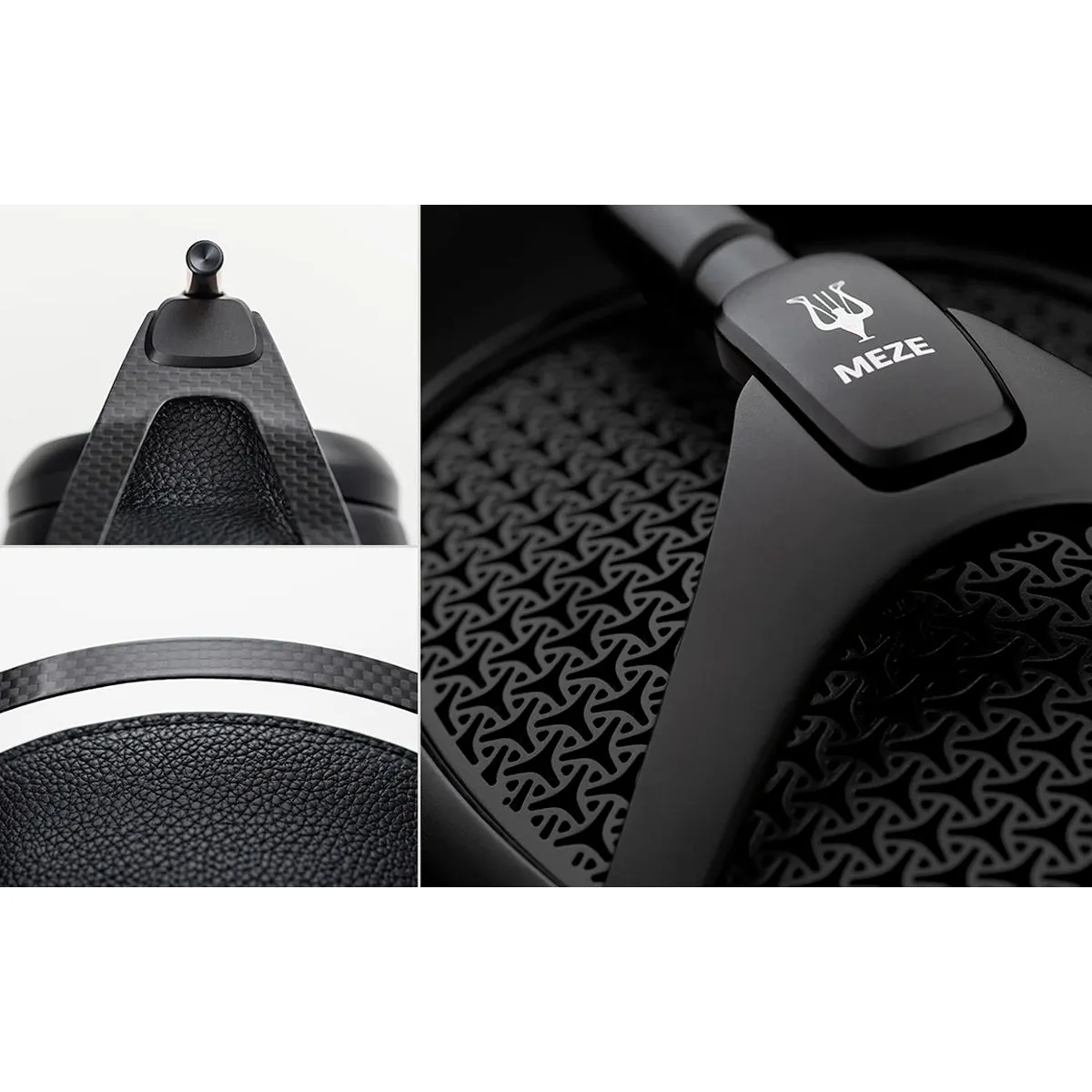 Meze Audio Empyrean Over-Ear Headphones