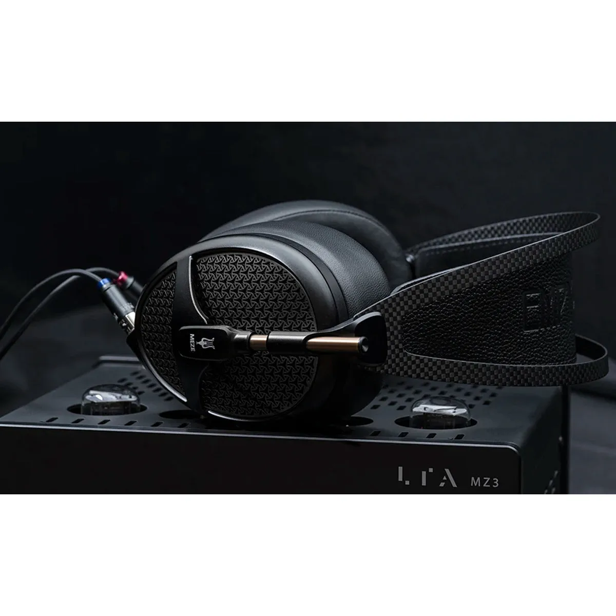 Meze Audio Empyrean Over-Ear Headphones