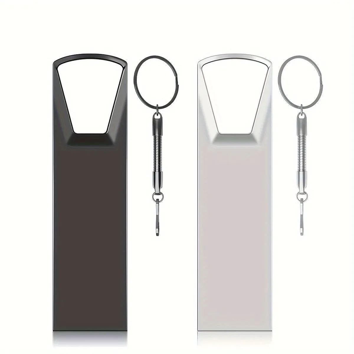 Mini USB Flash Drive High-Speed Storage Solution