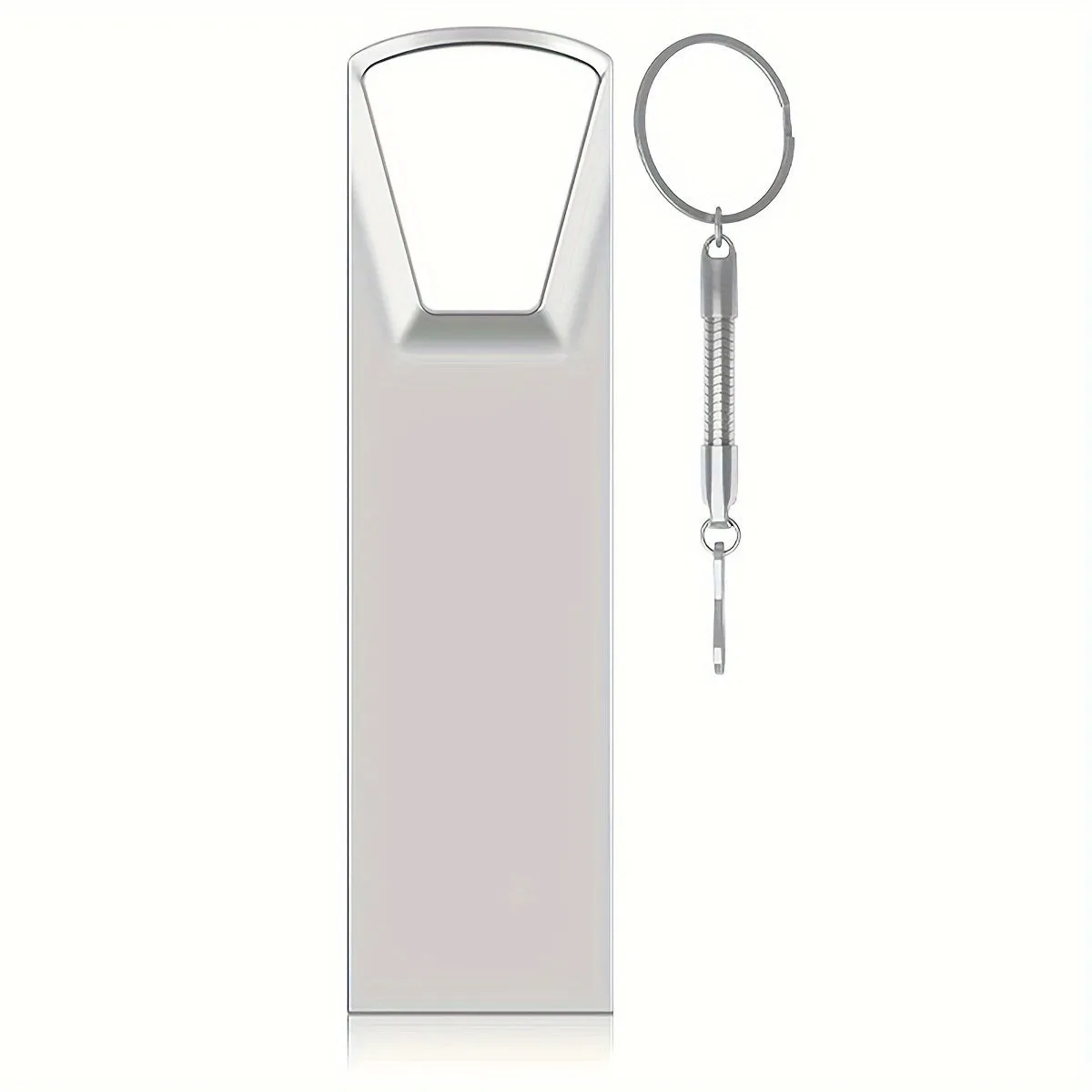 Mini USB Flash Drive High-Speed Storage Solution