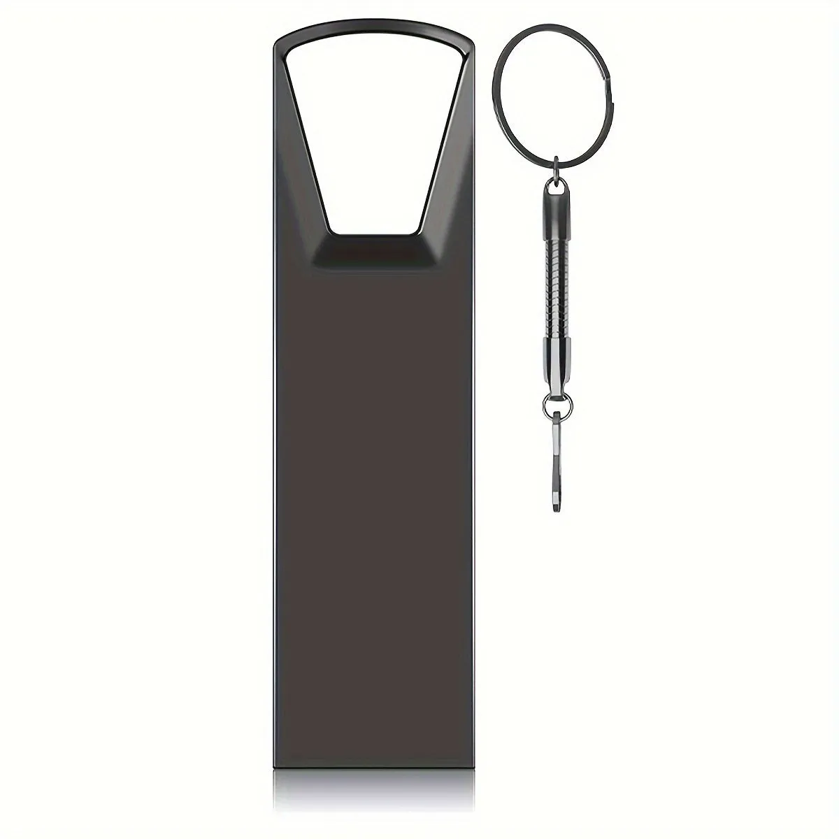 Mini USB Flash Drive High-Speed Storage Solution
