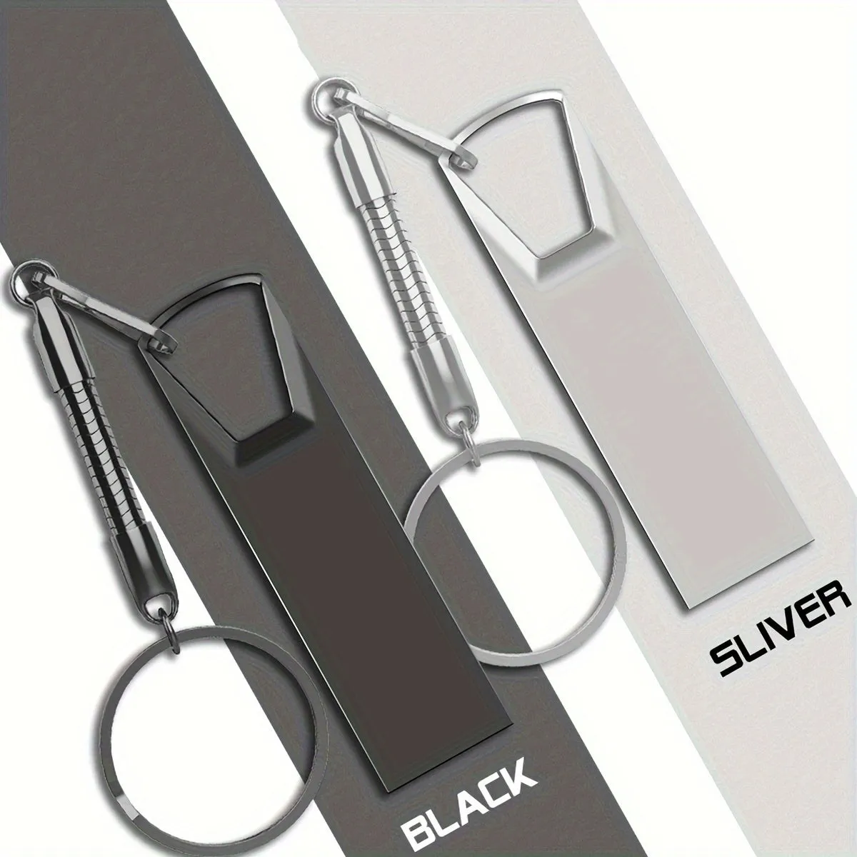 Mini USB Flash Drive High-Speed Storage Solution