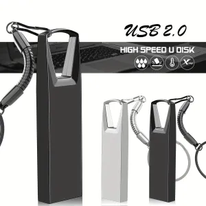 Mini USB Flash Drive High-Speed Storage Solution