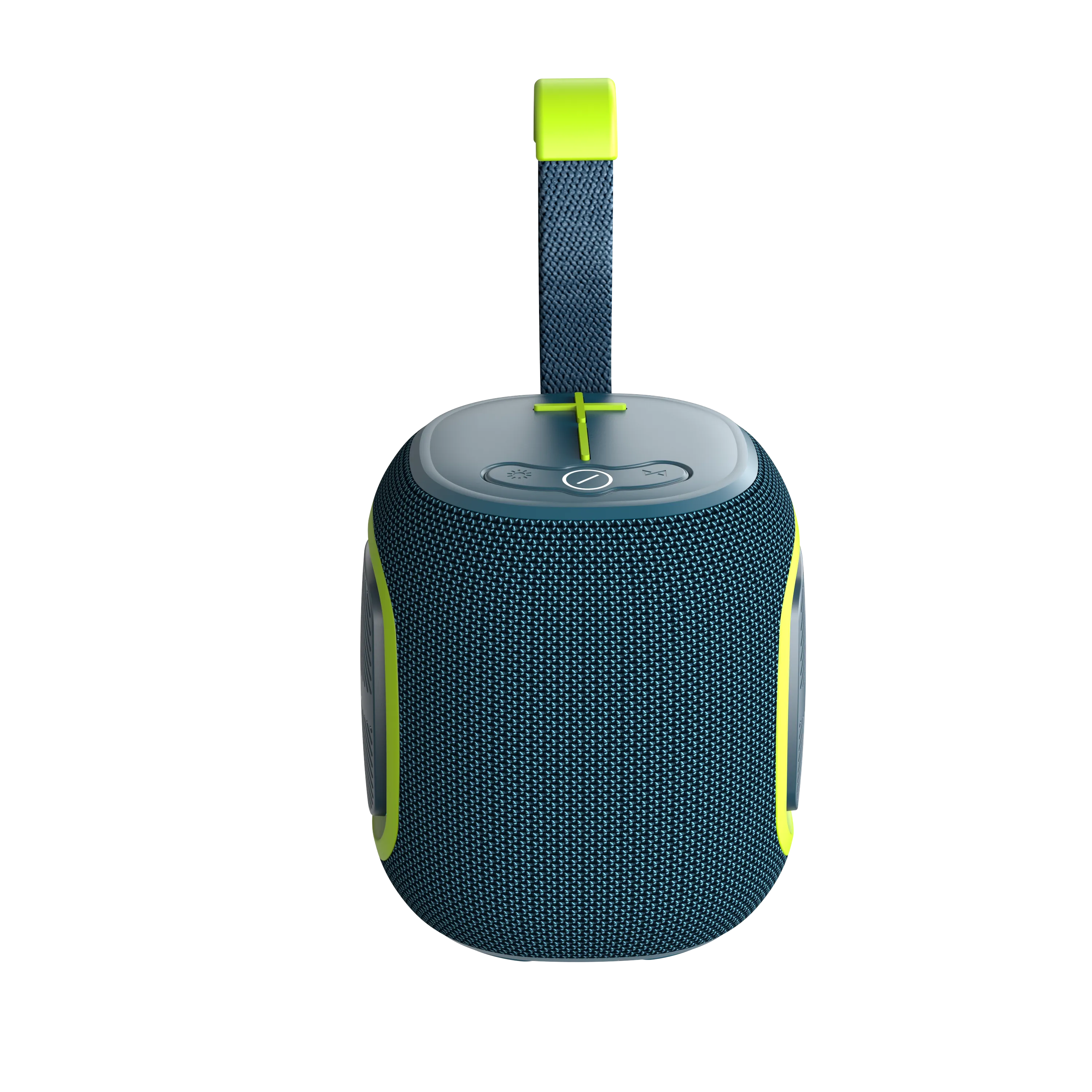 Mini Waterproof IPX6 Wireless Bluetooth Speaker, Purple