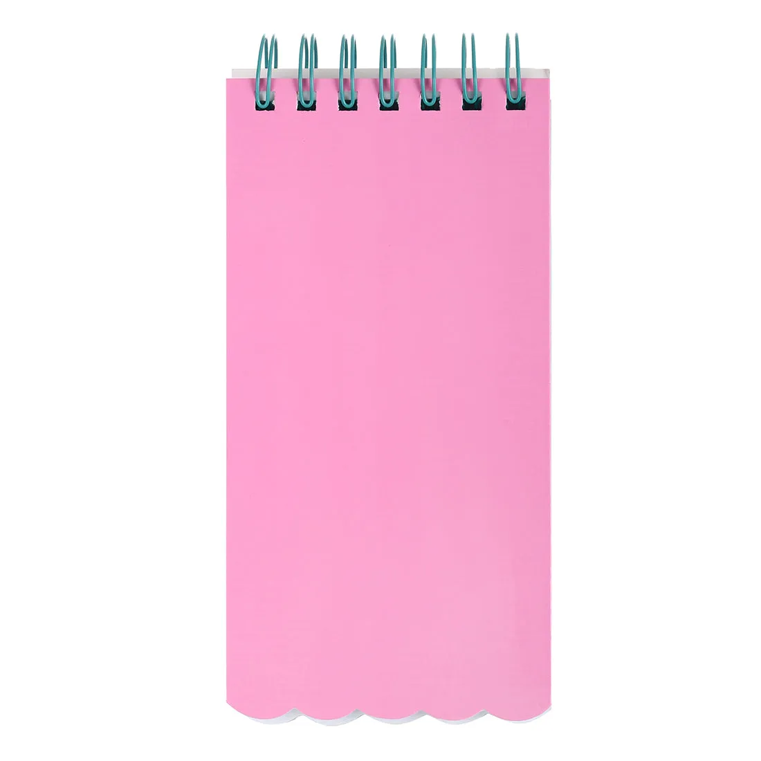 MINISO Candy Rainbow Series - Rainbow Memo Book