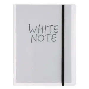 MINISO Matte PP Memo Book