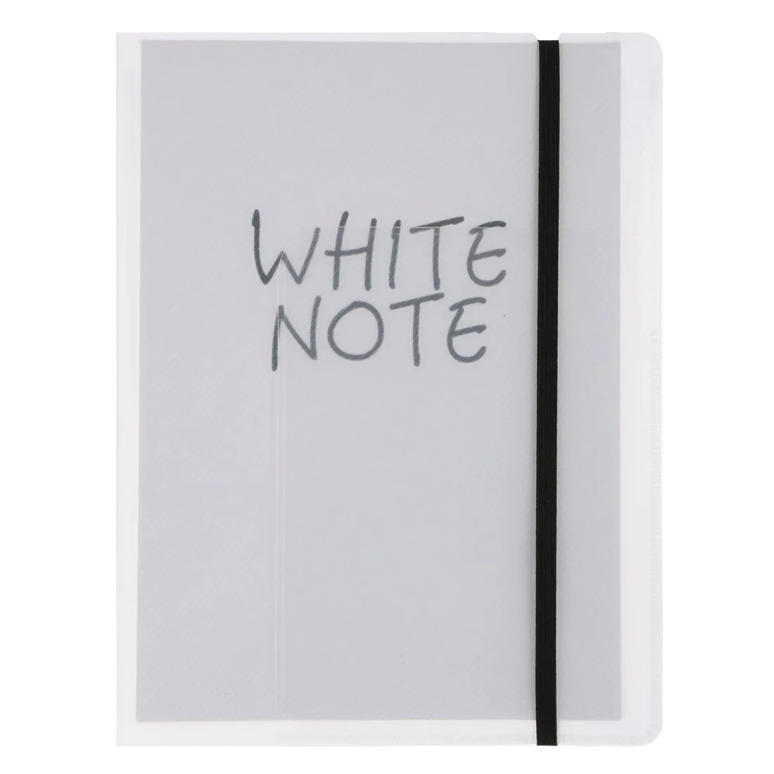 MINISO Matte PP Memo Book