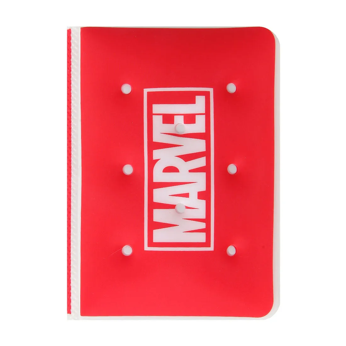MINISO x Marvel - Air-Cushion Memo Book