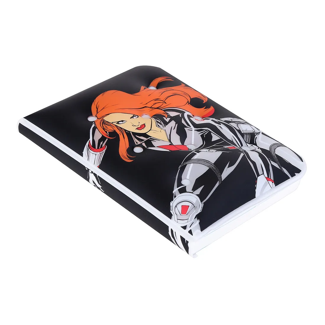MINISO x Marvel - Air-Cushion Memo Book