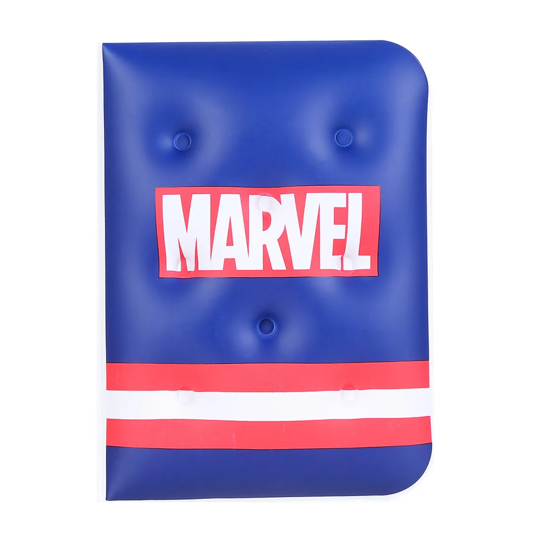 MINISO x Marvel - Air-Cushion Memo Book