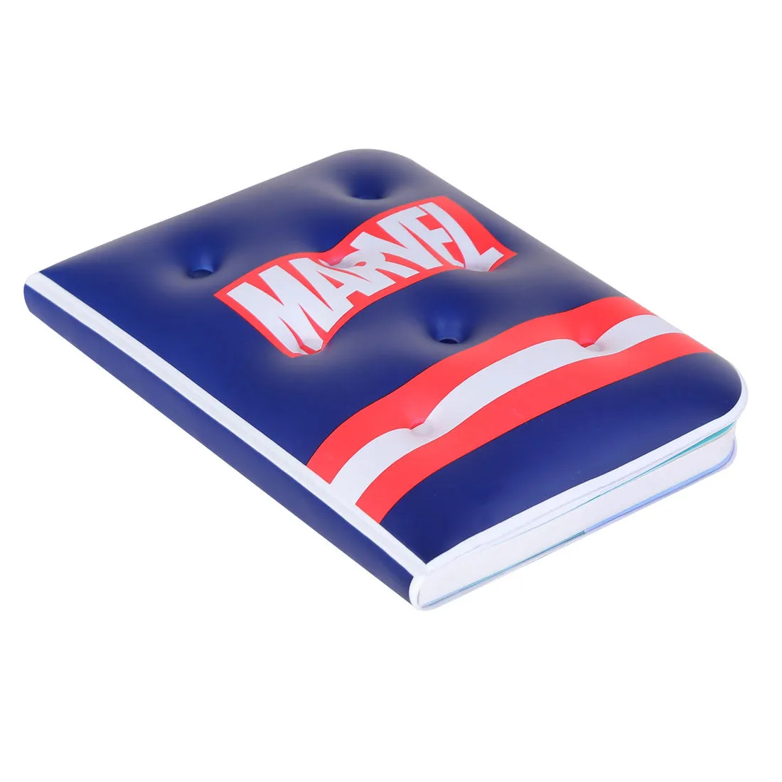 MINISO x Marvel - Air-Cushion Memo Book