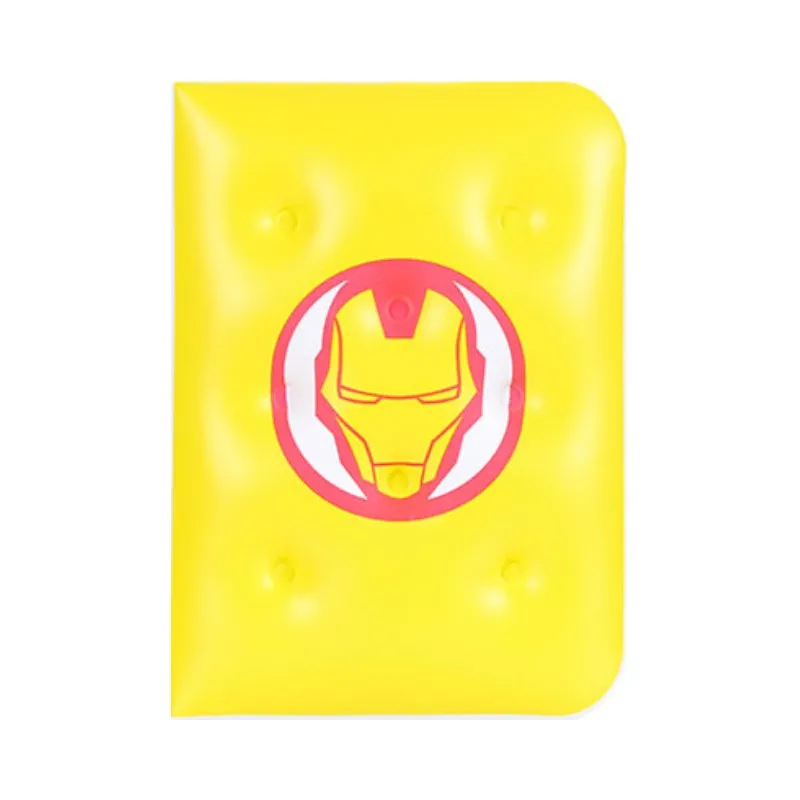 MINISO x Marvel - Air-Cushion Memo Book