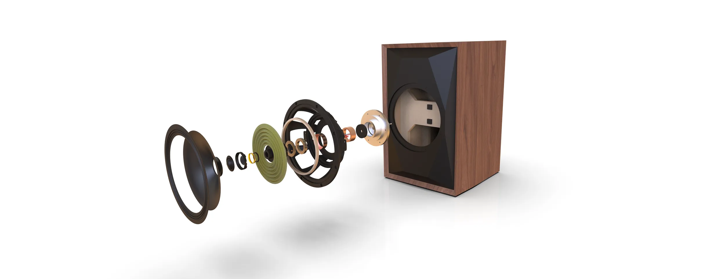 MOFI SOURCEPOINT 8