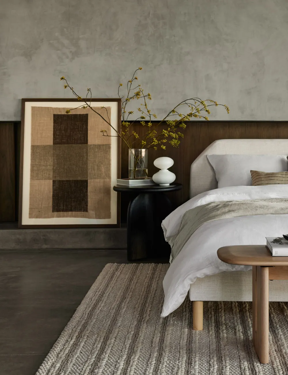 Mohan Wall Art