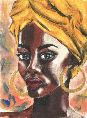 Nicole Custom Art
