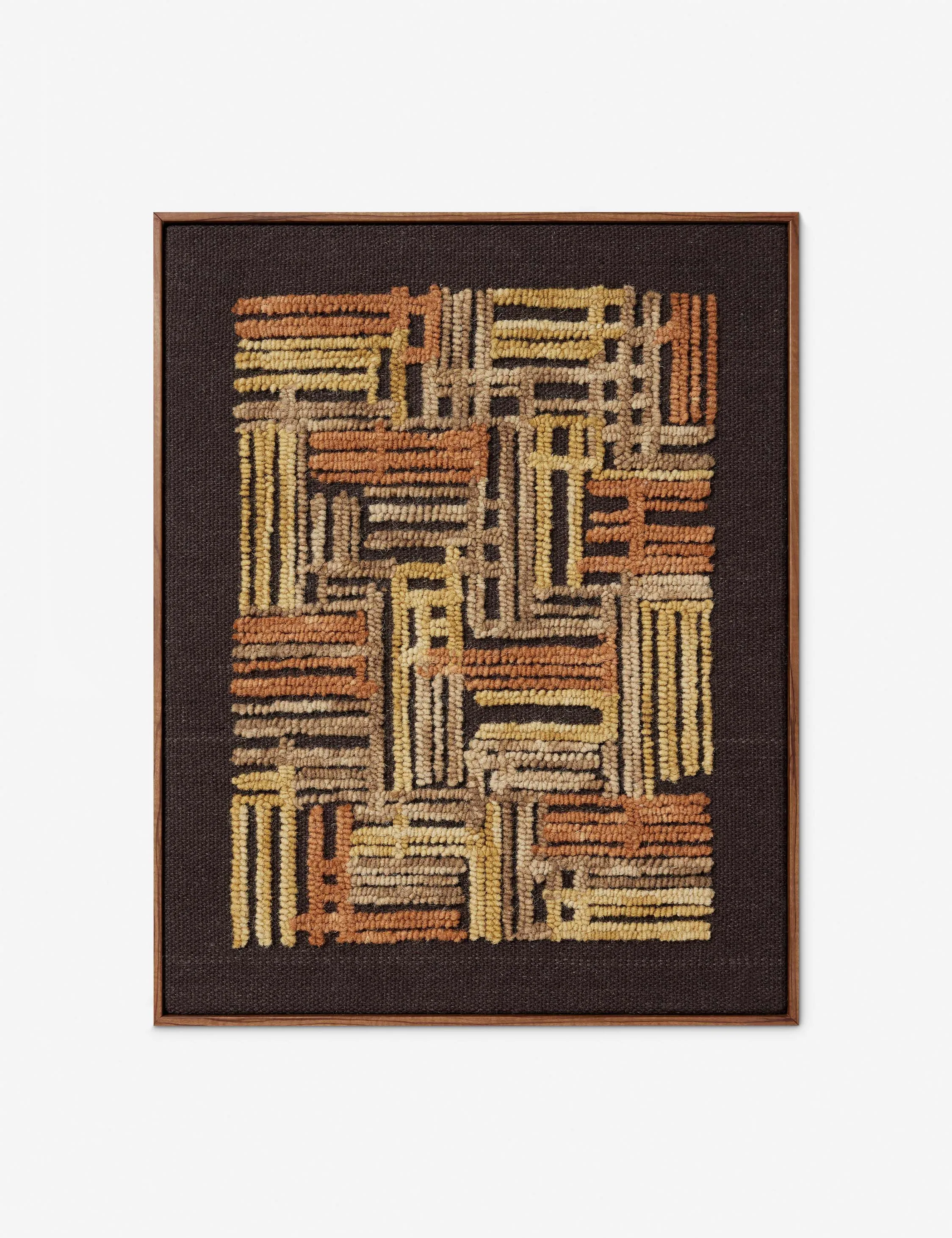 Octavia II Textile Wall Art