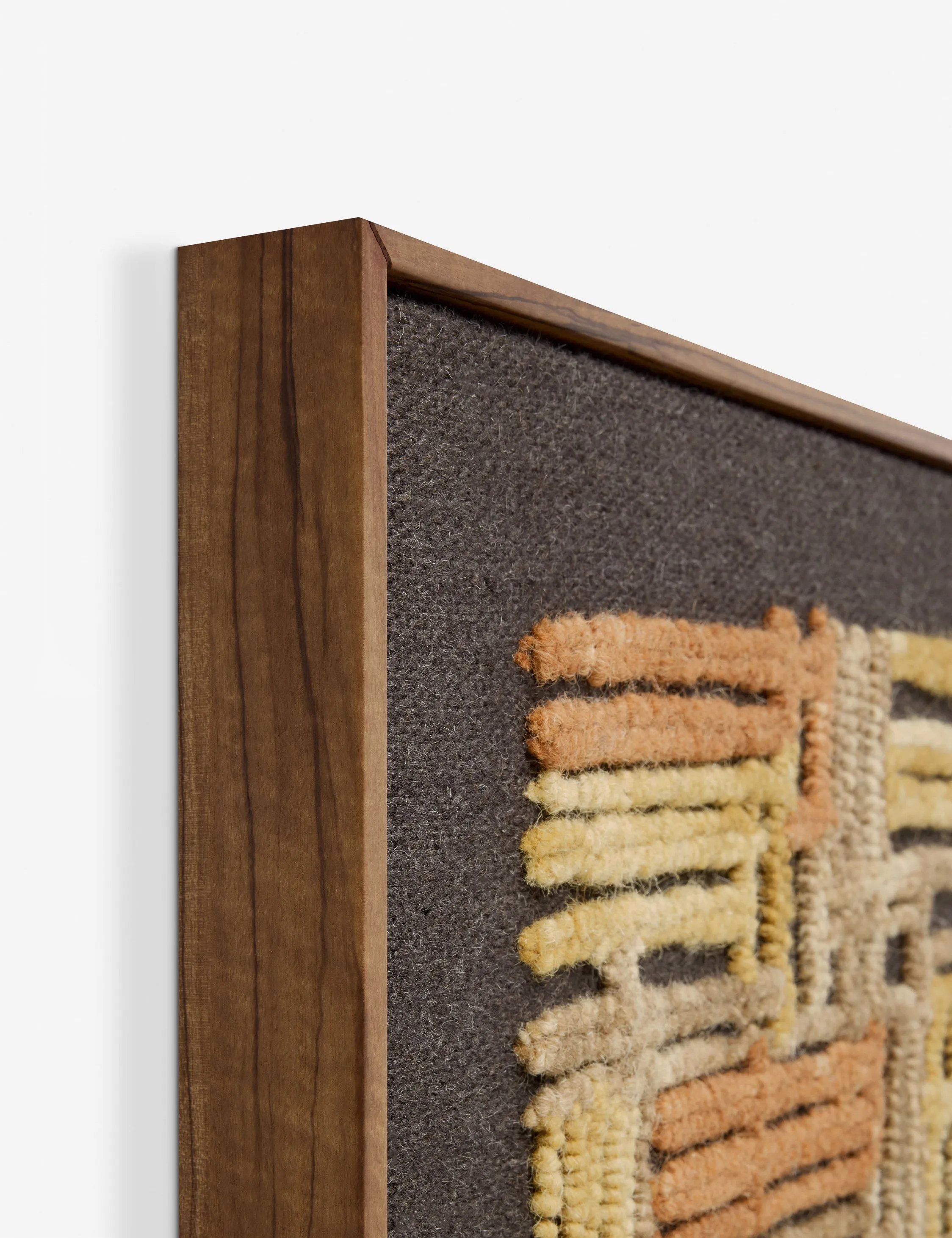 Octavia II Textile Wall Art