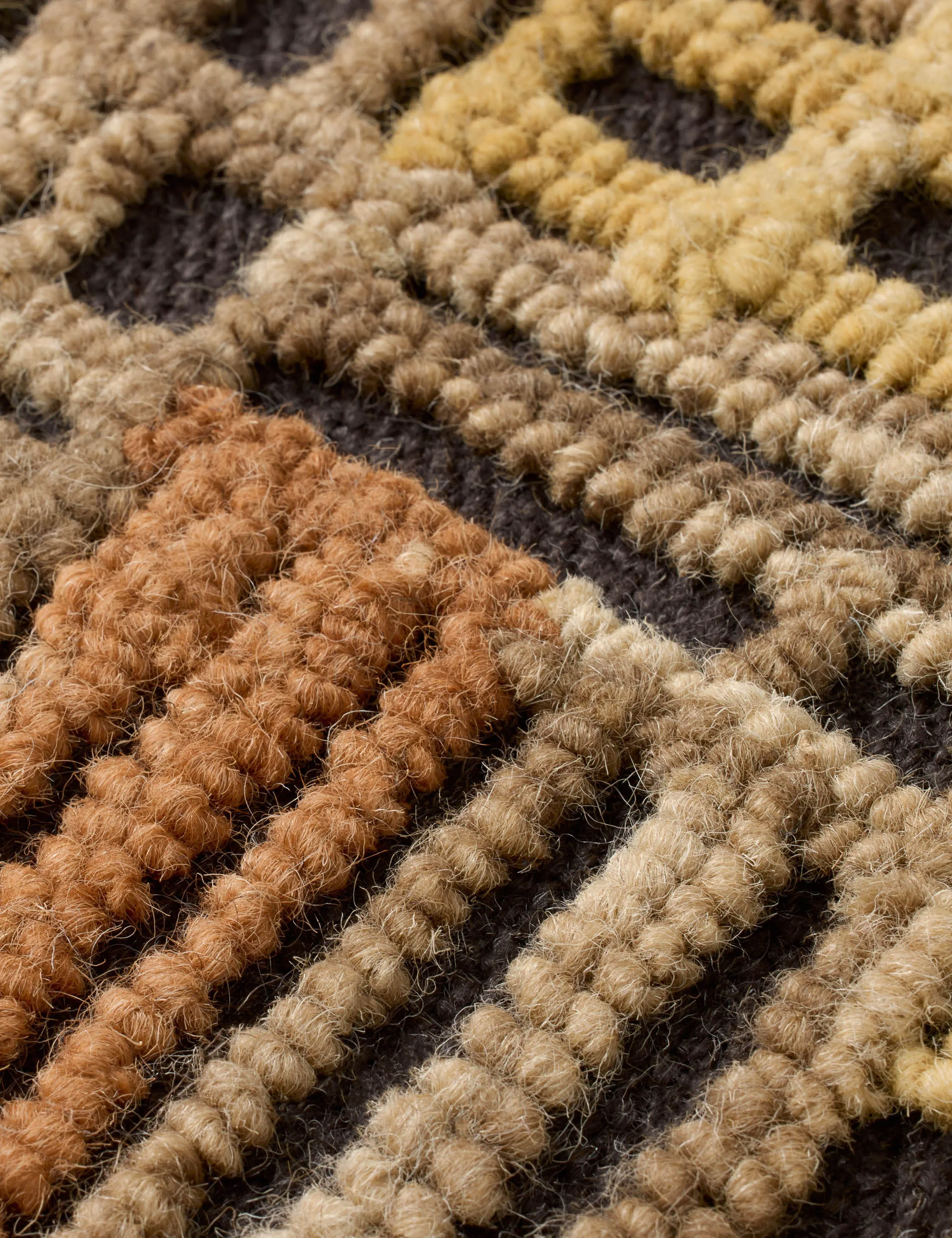 Octavia II Textile Wall Art