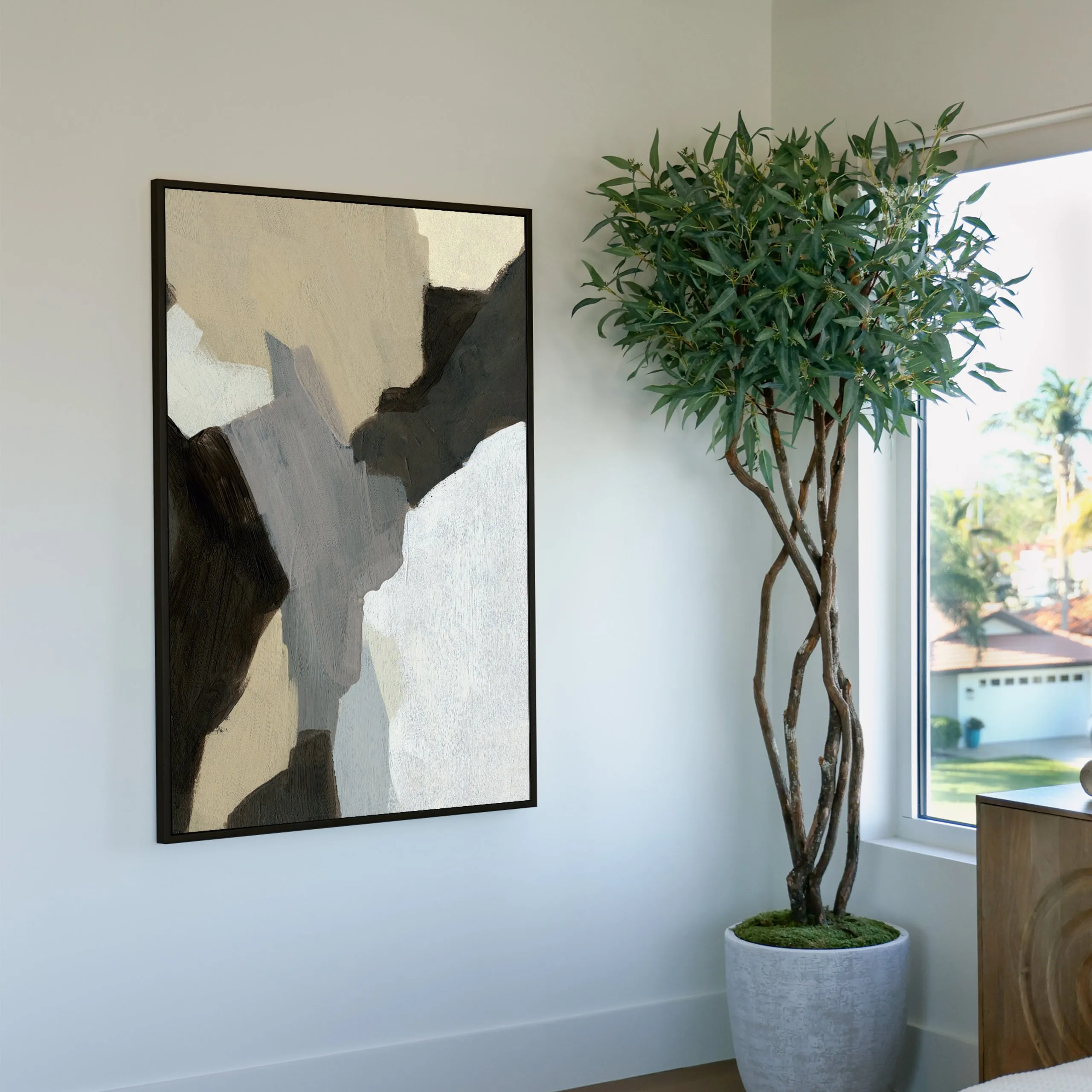 Opulence Custom Art