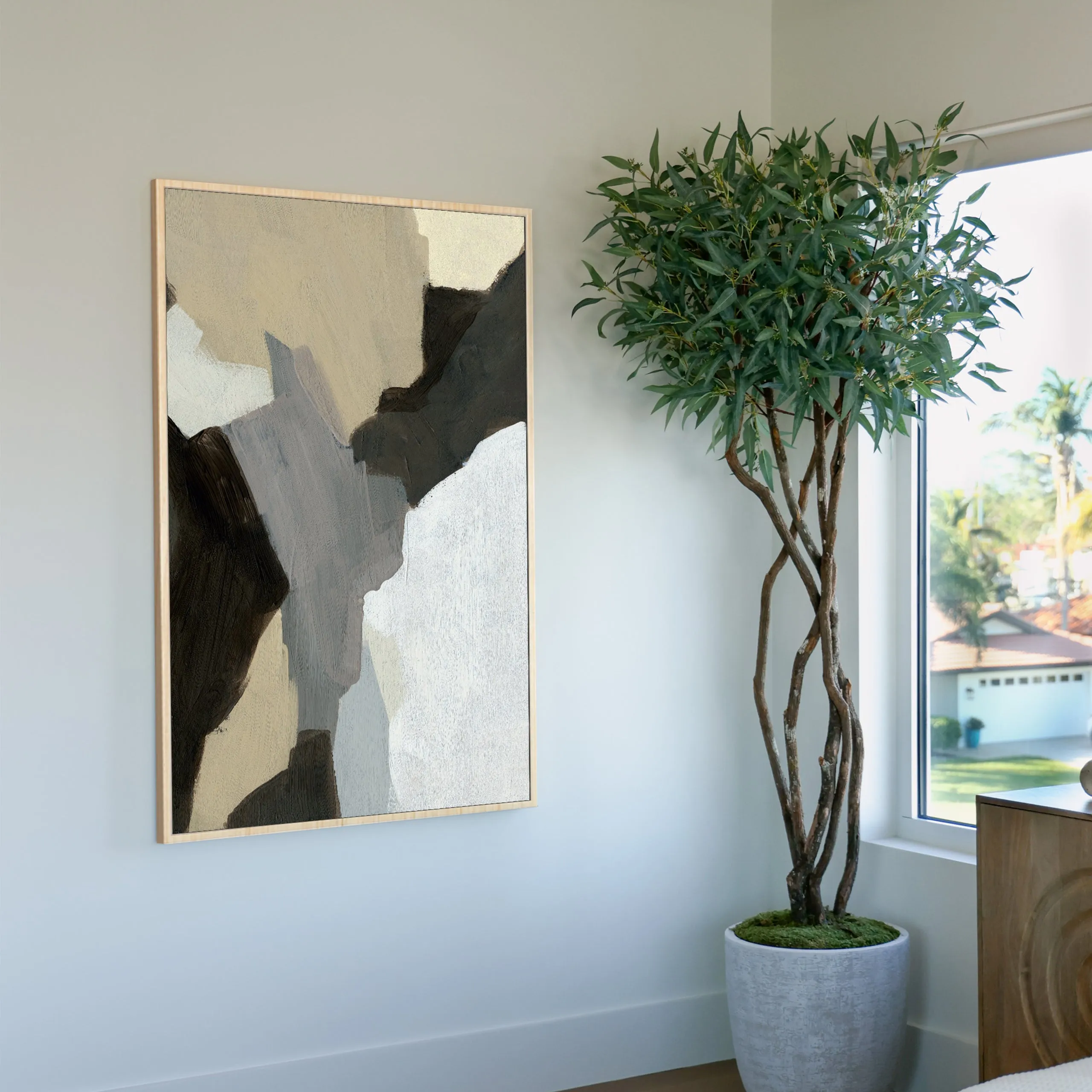 Opulence Custom Art
