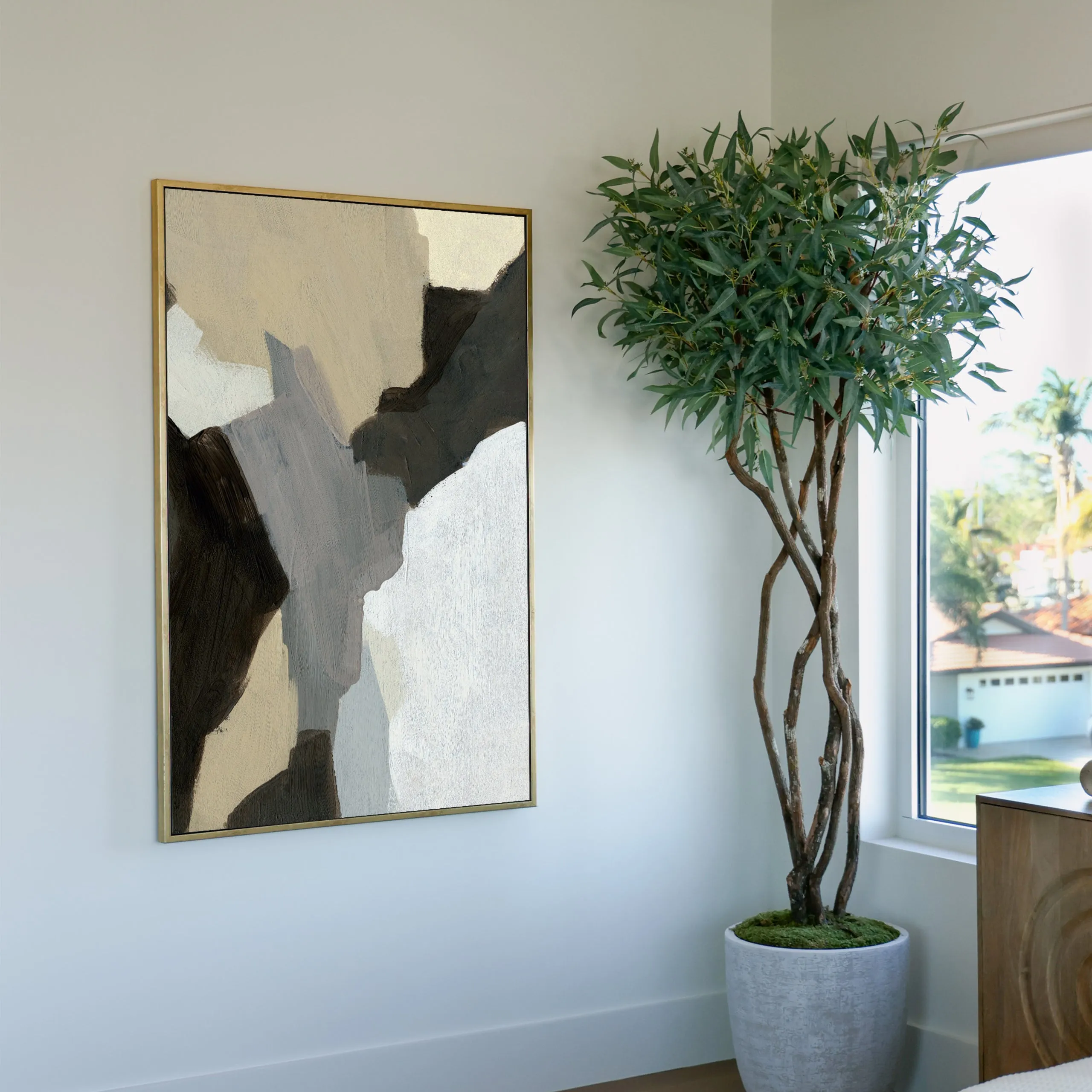 Opulence Custom Art