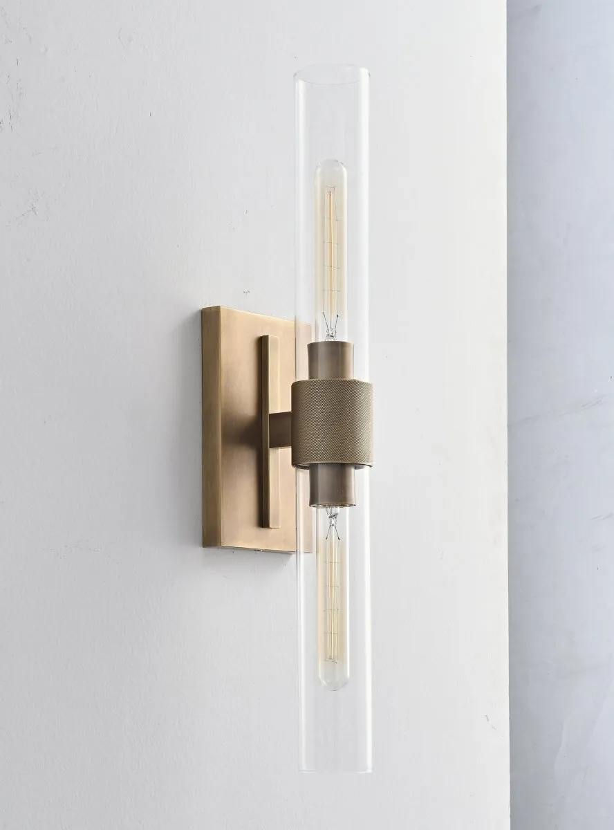 Oraya Wall Lamp