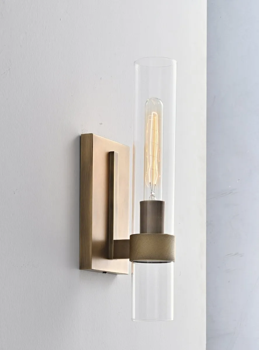 Oraya Wall Lamp