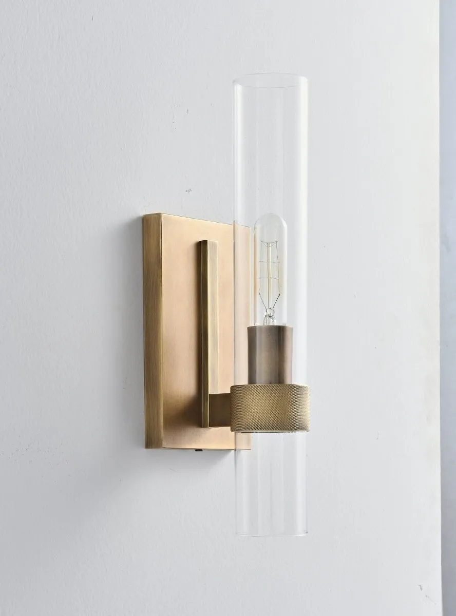 Oraya Wall Lamp
