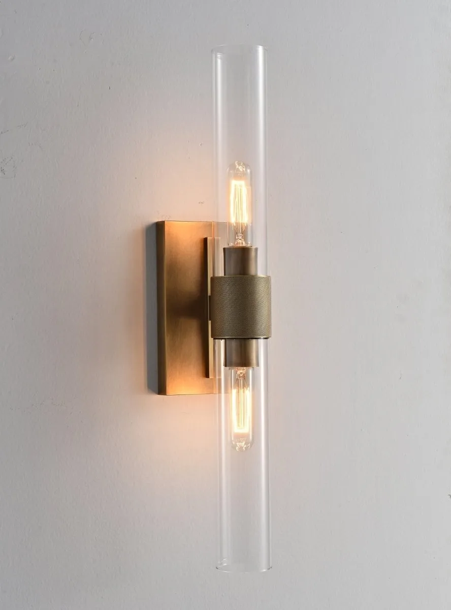 Oraya Wall Lamp