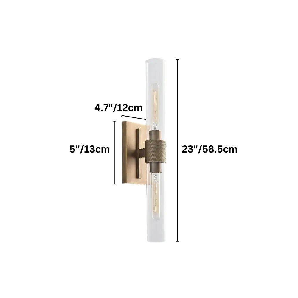 Oraya Wall Lamp