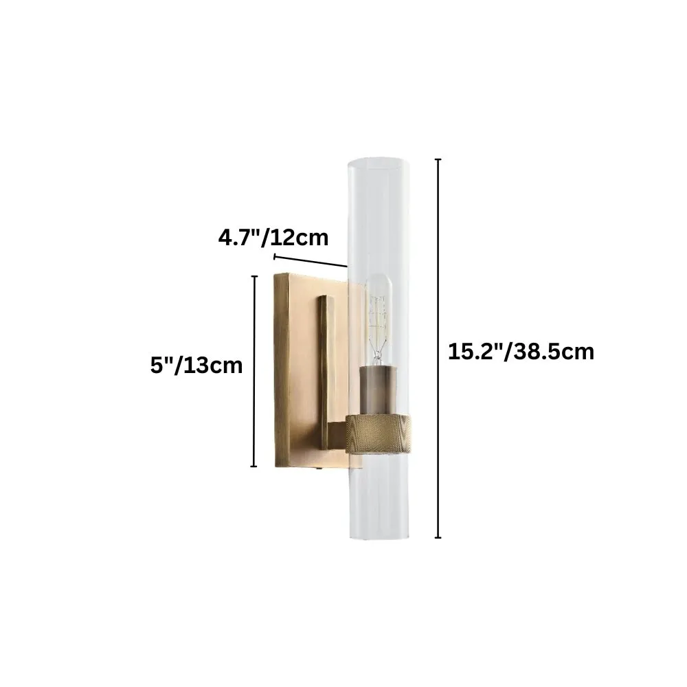 Oraya Wall Lamp