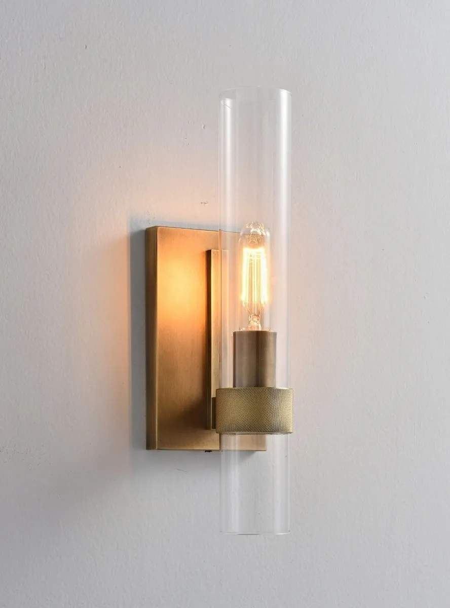 Oraya Wall Lamp