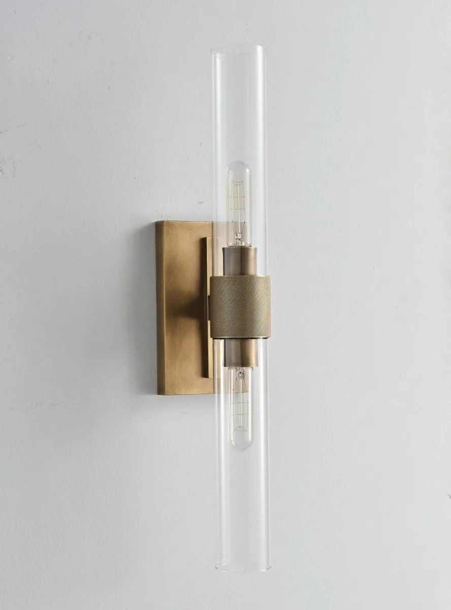 Oraya Wall Lamp