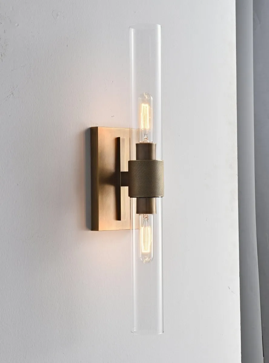 Oraya Wall Lamp