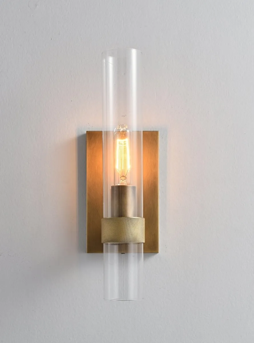 Oraya Wall Lamp