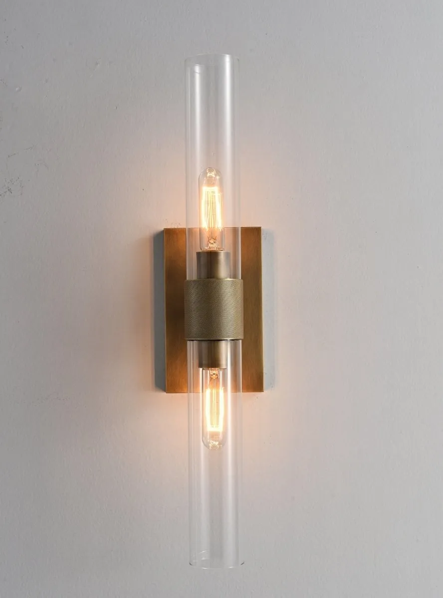 Oraya Wall Lamp
