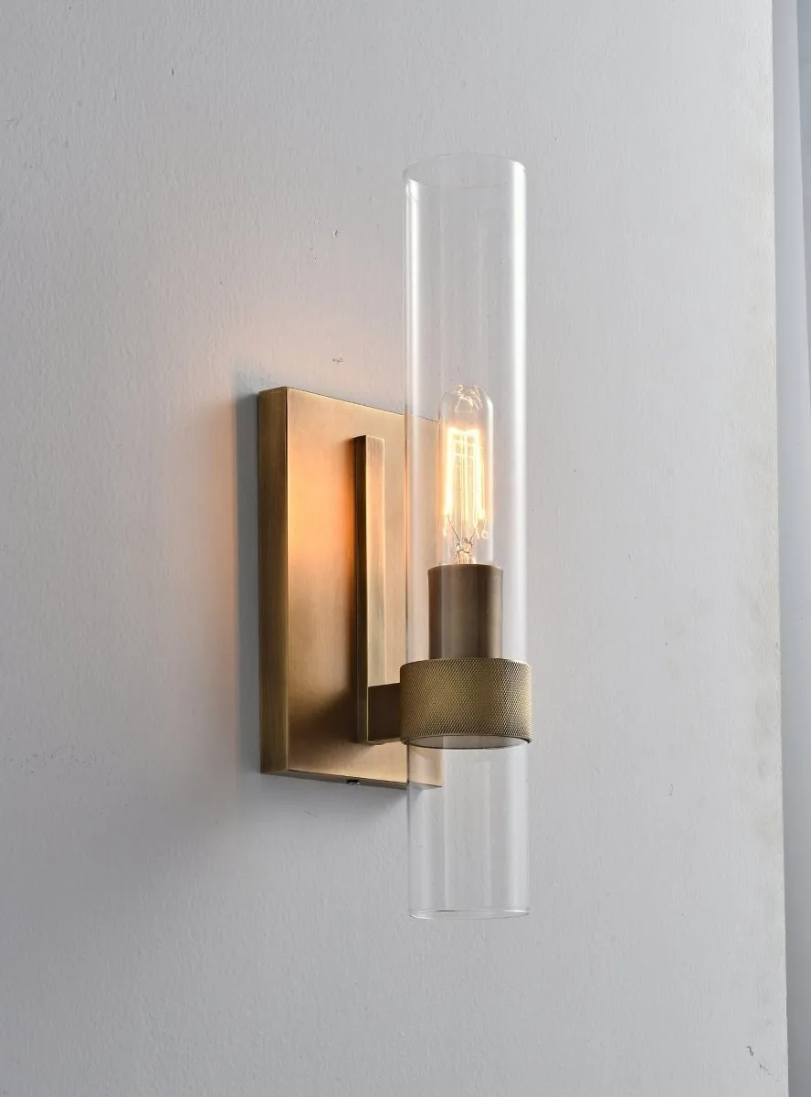 Oraya Wall Lamp
