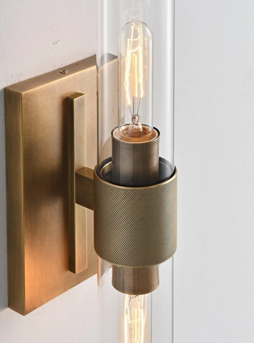 Oraya Wall Lamp