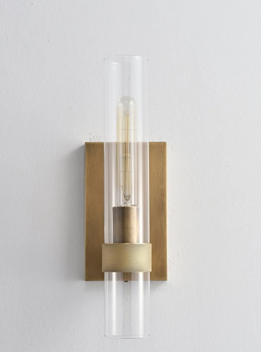Oraya Wall Lamp