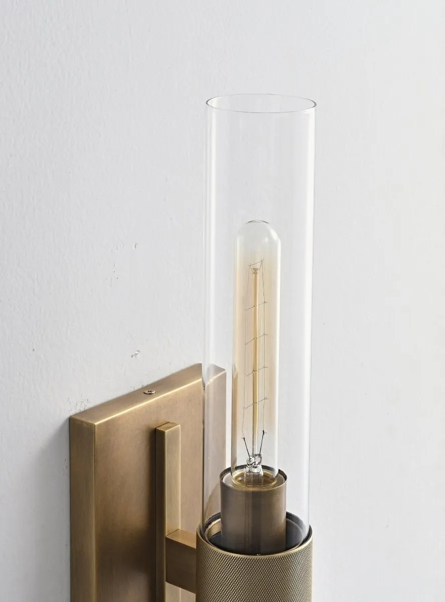 Oraya Wall Lamp