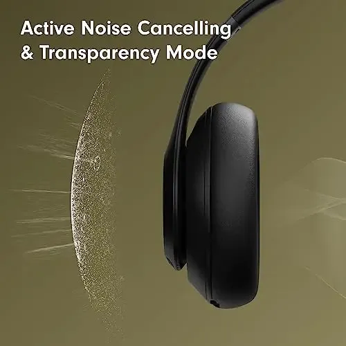 Personalized Bluetooth Headphones