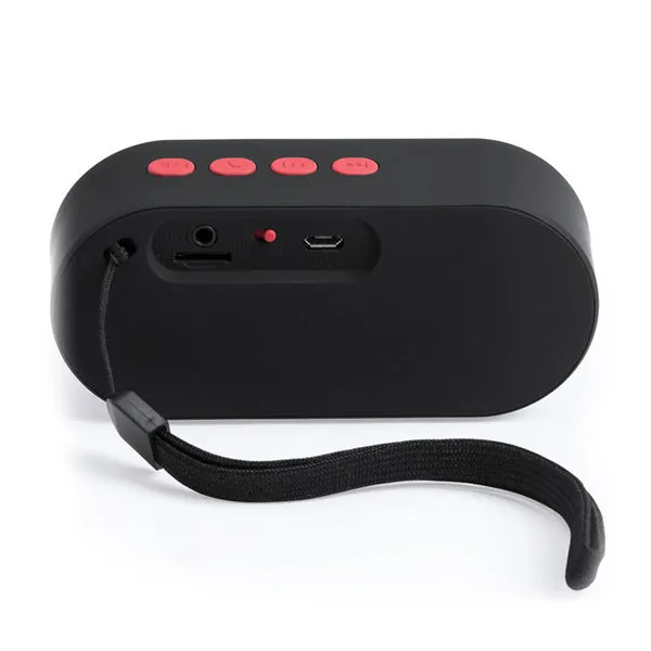 Portable Bluetooth Speakers 145152