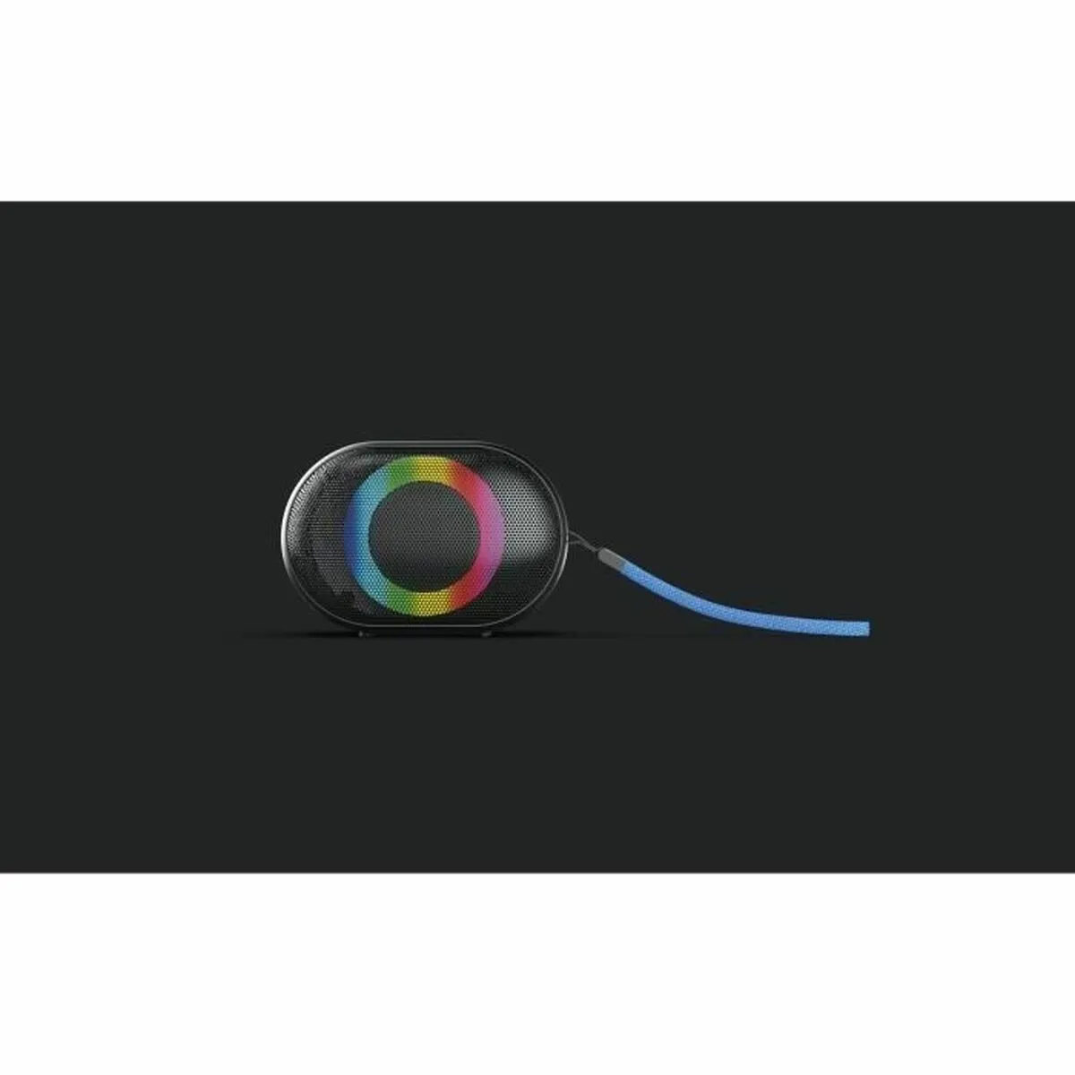 Portable Bluetooth Speakers Ryght R484017