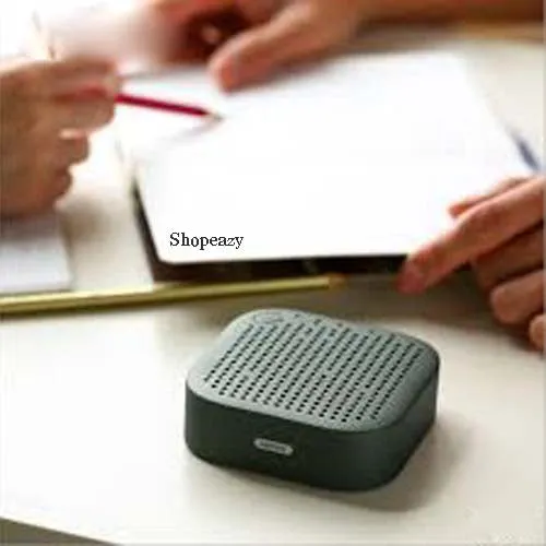 PORTABLE BLUETOOTH SPEAKERs